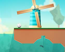 Poster image of Minigolf Pro game