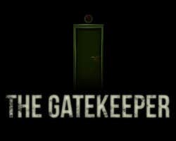 Poster image of The Gatekeeper game