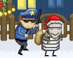 Poster image of Ziggy's Carol game