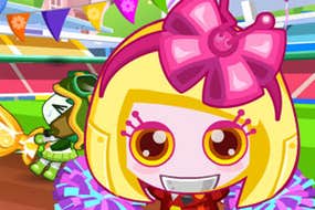 Screenshot image of Bomb it 7 game