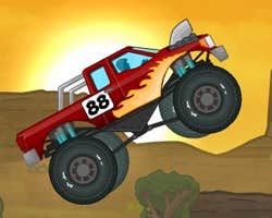 Poster image of Grand Truckismo game