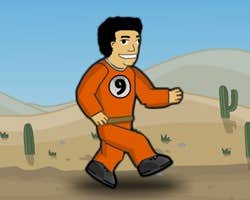 Poster image of An Ordinary Day game