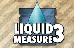 Poster image of Liquid Measure 3 game