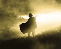 Poster image of The Awakening RPG game