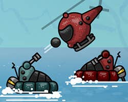 Poster image of Awesome Seaquest game