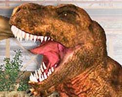 Poster image of LA Rex game