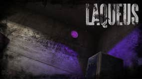 Screenshot image of Laqueus Escape - Chapter I. game