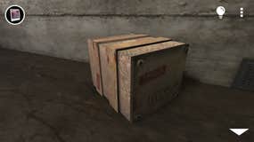 Screenshot image of Laqueus Escape - Chapter I. game