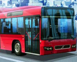 Poster image of Long Bus Driver game