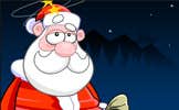 Santa Claus is coming Poster image of Santa Claus is coming game