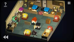 Screenshot image of Slayaway Camp game