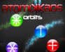 Poster image of Atomik Kaos 2 Orbits game