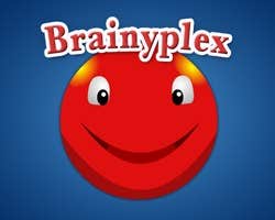 Poster image of Brainyplex game