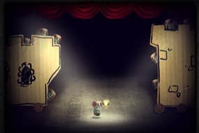 Screenshot image of Mitoza game