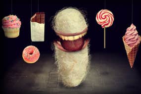 Screenshot image of Mitoza game