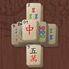 Poster image of Mahjong Classic game