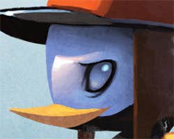 Ripple Dot Zero Poster image of Ripple Dot Zero game