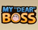 Poster image of My "Dear" Boss game