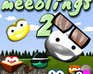 Poster image of Meeblings 2 game