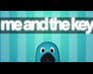 Poster image of me and the key game