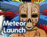 Poster image of Meteor Launch game