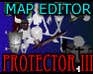 Poster image of Protector III Map Editor game