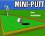 Poster image of Mini Putt game
