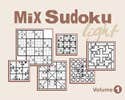 Poster image of Mix Sudoku Light Vol.1 game