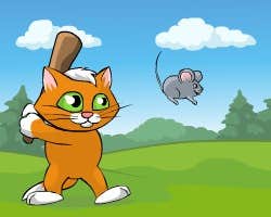 Poster image of Mice Launch game