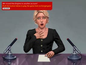 Screenshot image of Hex Empires: Grave Consequences game