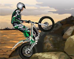 Poster image of Moto Trial Fest 4 game