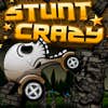 Poster image of Stunt Crazy game