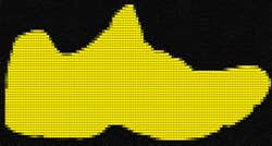 Just Running Poster image of Just Running game