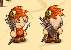 Poster image of EBF5 NPC Maker game