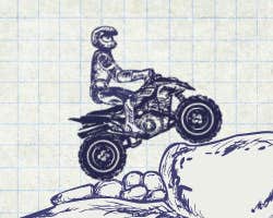 Poster image of Notebook Trial game