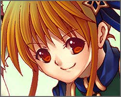 Poster image of OASE Demo game