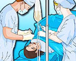 Operate Now: Nose Surgery Poster image of Operate Now: Nose Surgery game