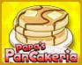 Poster image of Papa's Pancakeria game