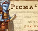 Poster image of Picma Squared game