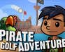 Poster image of Pirate Golf Adventure game