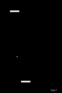 And Then There Was Pong Poster image of And Then There Was Pong game