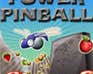 Power Pinball Poster image of Power Pinball game