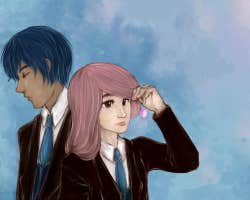 Poster image of Charms of Lavender Blue game