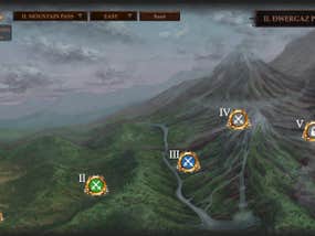 Screenshot image of Dragons of the Void game