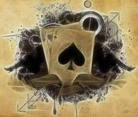 Screenshot image of BlackJack (21) game