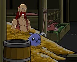 Poster image of The Several Journeys of Reemus: Chapter 2 game