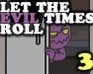Reincarnation: Let The Evil Times Roll Poster image of Reincarnation: Let The Evil Times Roll game