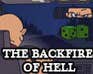 Reincarnation: The Backfire Of Hell Poster image of Reincarnation: The Backfire Of Hell game