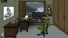 Screenshot image of The Scorpion Box game