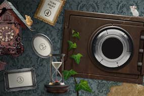 Screenshot image of Record Tripping game